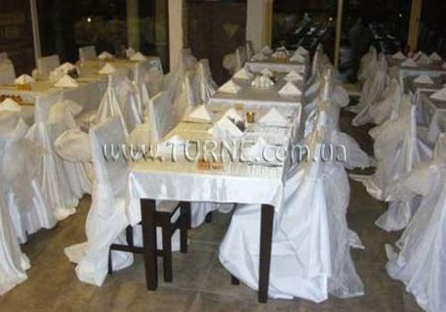 Фотография Defne Star 4*