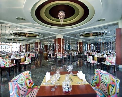 Фотография The Kumul Deluxe Resort & Spa 5*