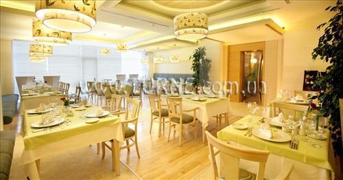 Картинка Olympians Hotels Resort & Spa 5*