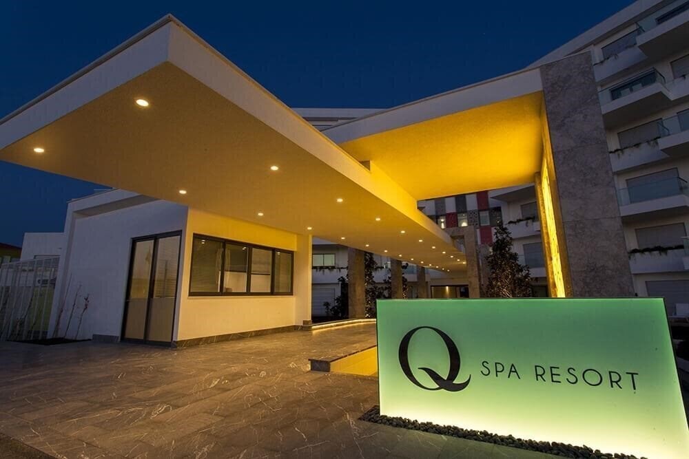 Фотография Q Spa Resort 5*