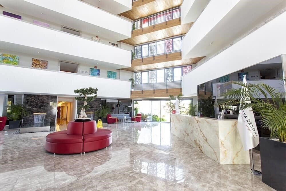 Изображение Q Spa Resort 5*