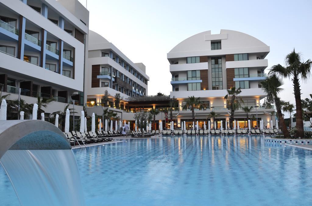 Фотография Port Side 5*