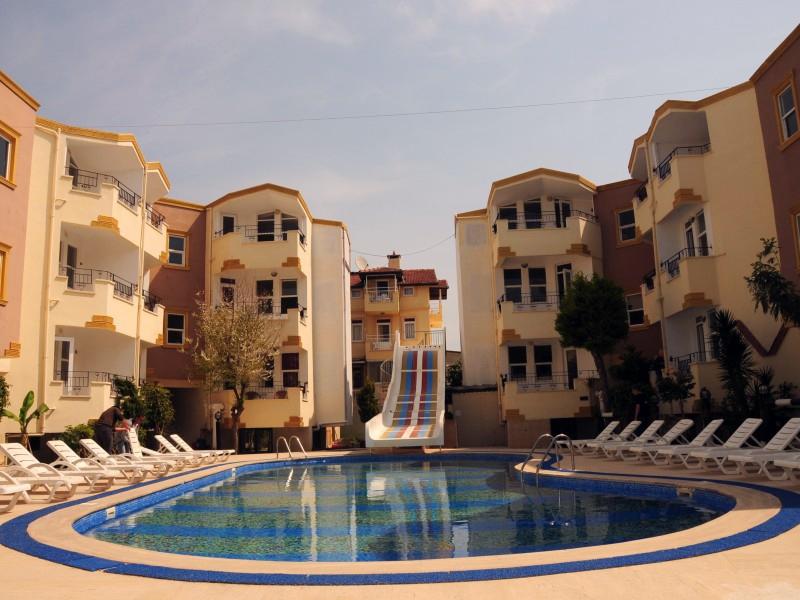 Фото Side World Star Hotel 3*