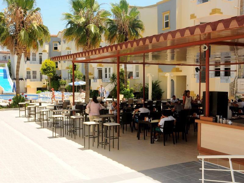 Изображение Side World Star Hotel 3*