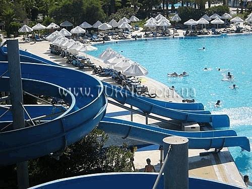 Картинка Chervo Club Sirena Sport & Spa (ex. Club Ml Sirene Imperial) 5*