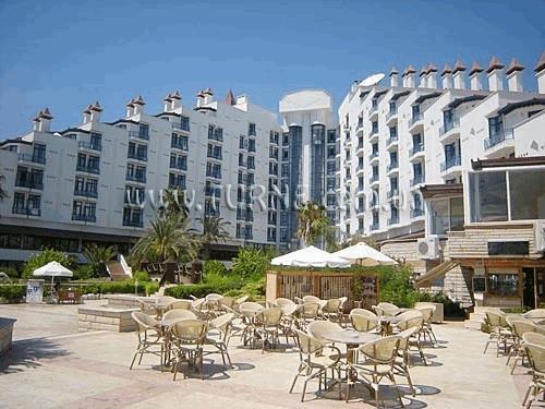 Изображение Chervo Club Sirena Sport & Spa (ex. Club Ml Sirene Imperial) 5*