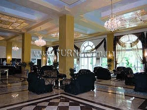 Изображение Marina Beach HV-1