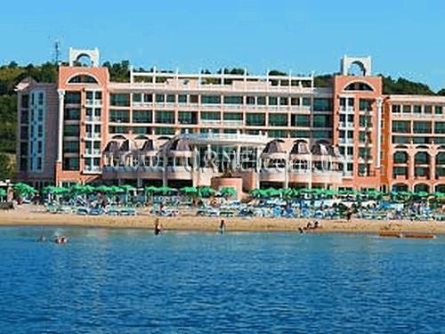 Фотография Marina Beach HV-1