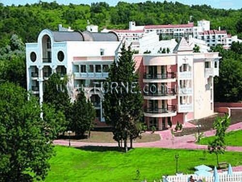 Фото Marina Beach HV-1