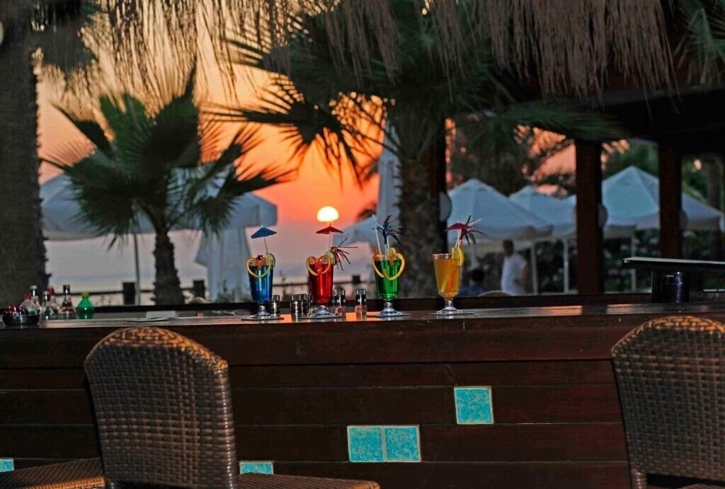 Картинка Grand Side Hotel 5*