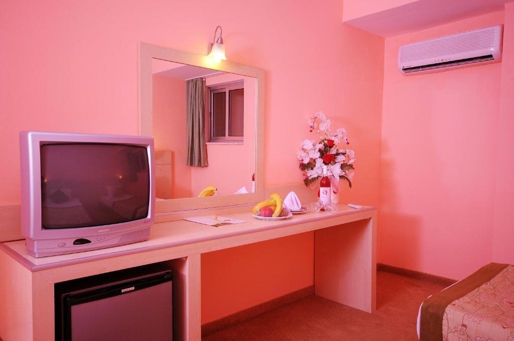 Изображение Sun Beach Hill Hotel (ex. Side Town, Z Hotels Side Town Hotel) 4*