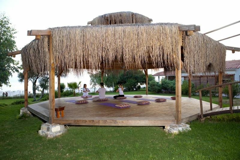 Фото Armas Bella Luna (ex. Elysium Side Bella) 4*