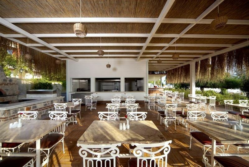 Фотография Armas Bella Luna (ex. Elysium Side Bella) 4*