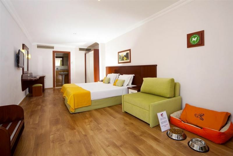 Изображение Armas Bella Luna (ex. Elysium Side Bella) 4*