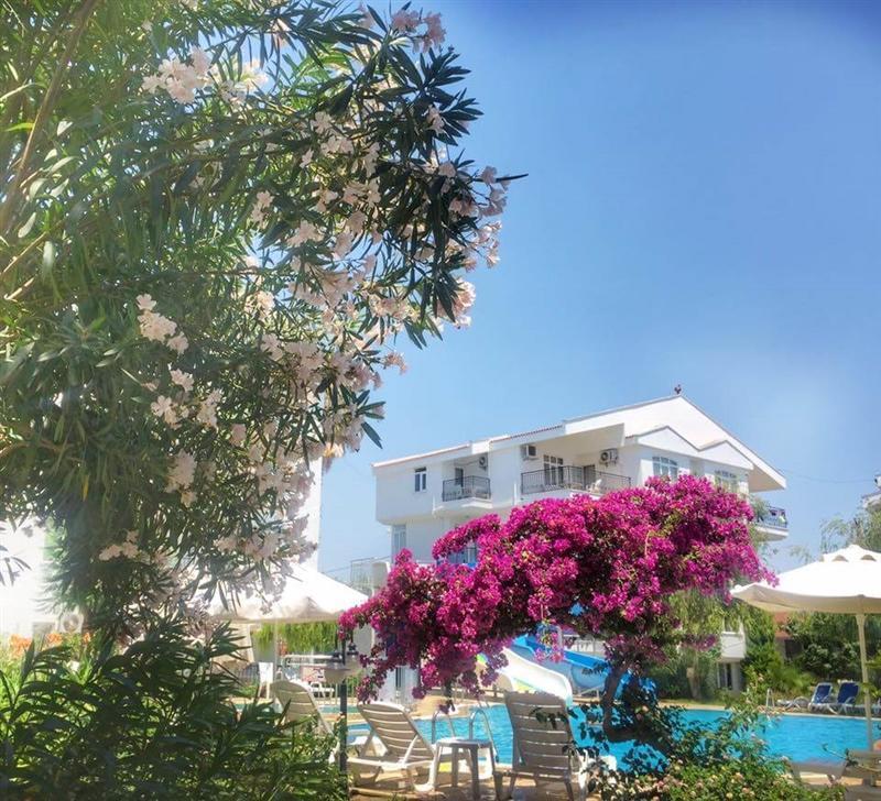 Изображение Side Suite Hotel (ex. Irem Family Club Hotel) 4*