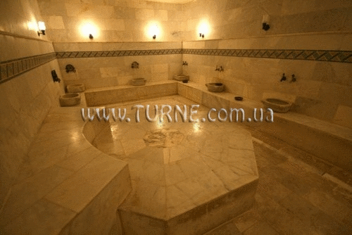 Фото VonResort Golden Coast 5*