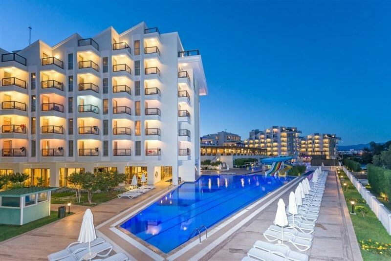 Отель Royal Atlantis SPA & Resort 5*