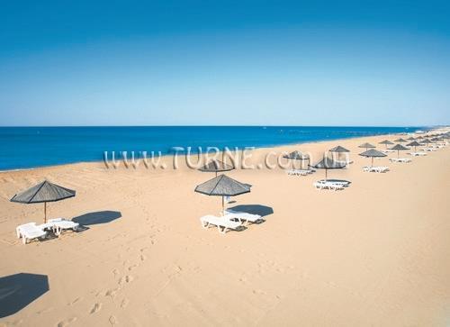 Фотография Defne Dream Hotel 4*