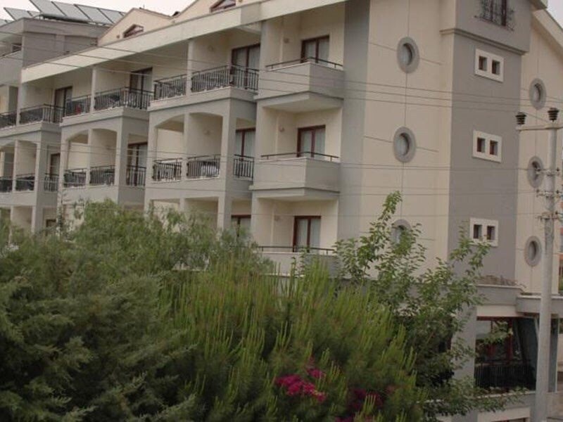 Фото Hera Beach Hotel 3*