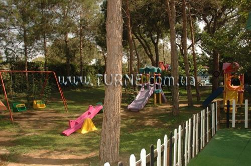 Картинка Club Hotel Golf 4*