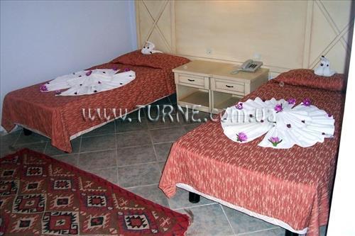 Фото Club Hotel Golf 4*