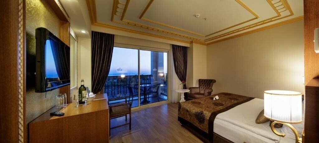 Изображение Diamond Excellence Resort (ex. Crystal Palace) 5*