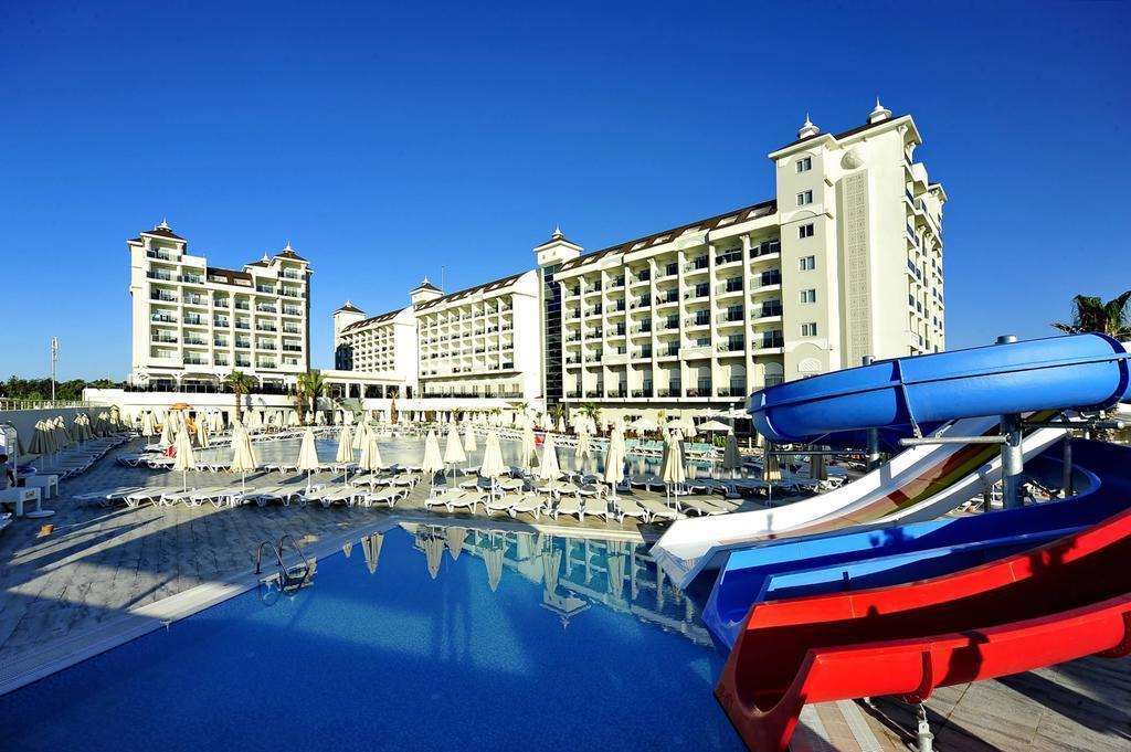 Отель Lake River Side Hotel & SPA 5*