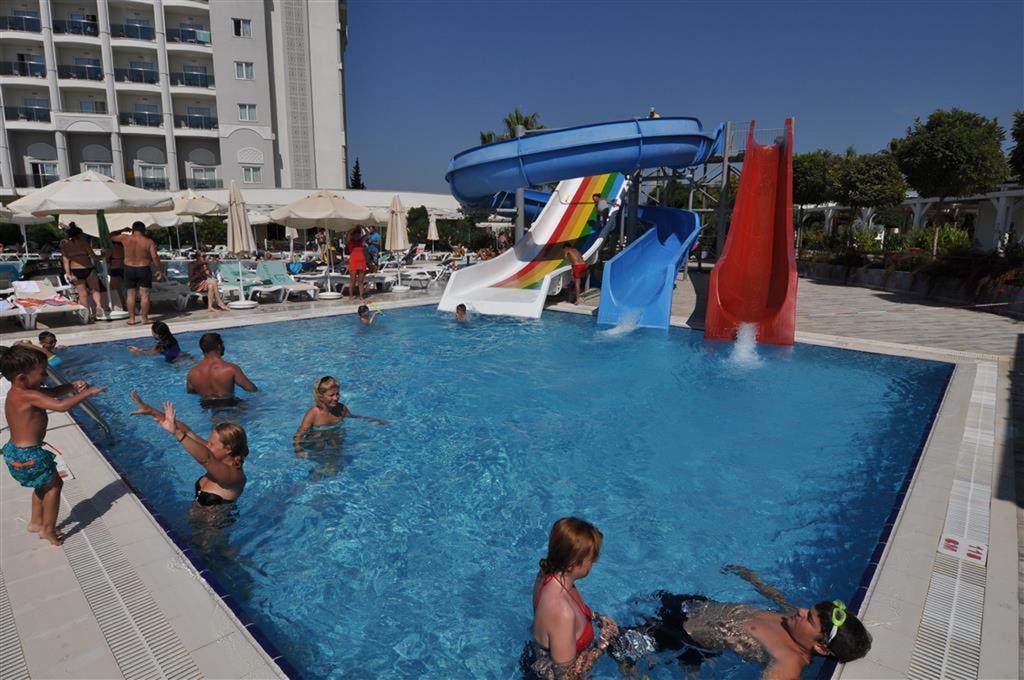 Фотография Lake River Side Hotel & SPA 5*