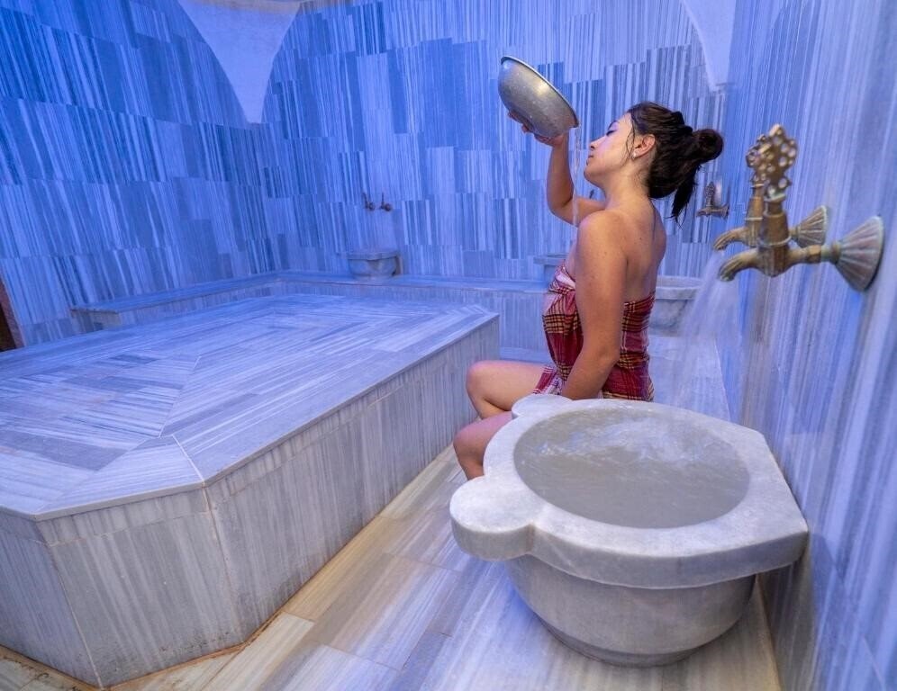 Фотография Aperion Beach (ex. Club Aperion Beach Hotel, Sea Paradise Hotel) 4*