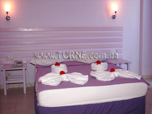 Отель Jasmin Seven 3*