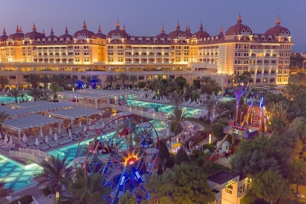 Изображение Royal Alhambra Palace 5*