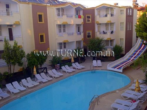 Фотография Side Aria (ex. Sun Flipper Beach,Club Fliper) 3*