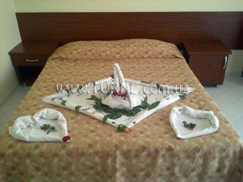 Фото Side Aria (ex. Sun Flipper Beach,Club Fliper) 3*