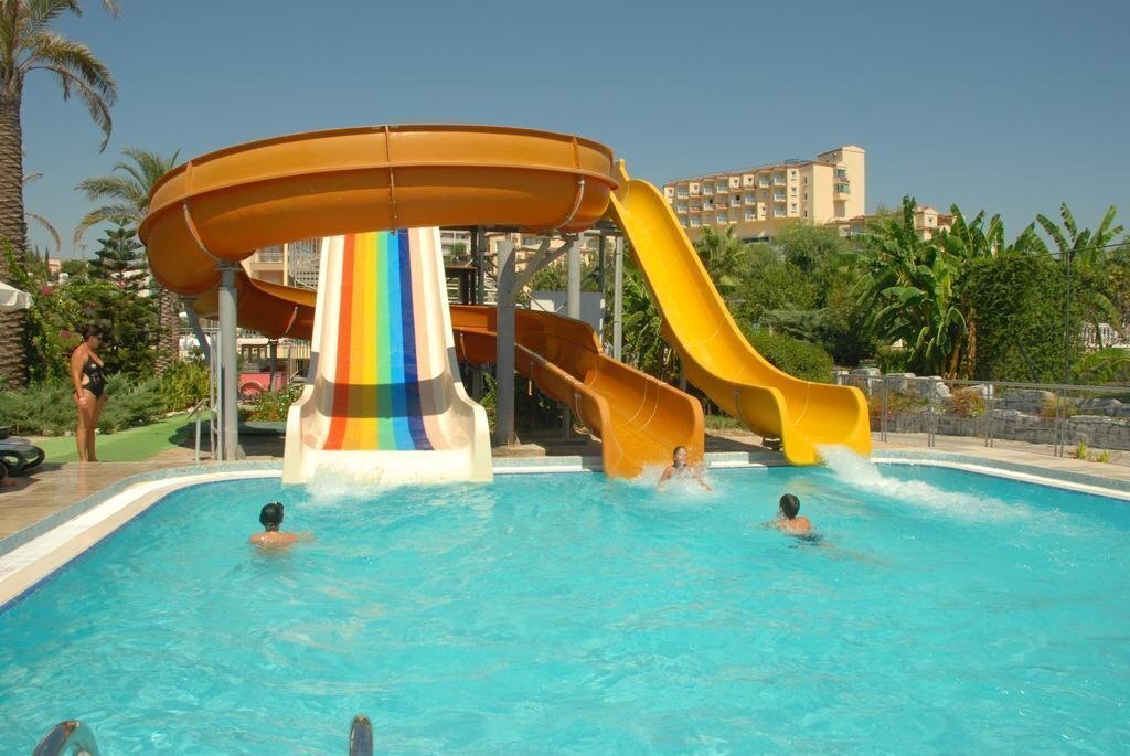 Картинка Hotel Side Sun 4*