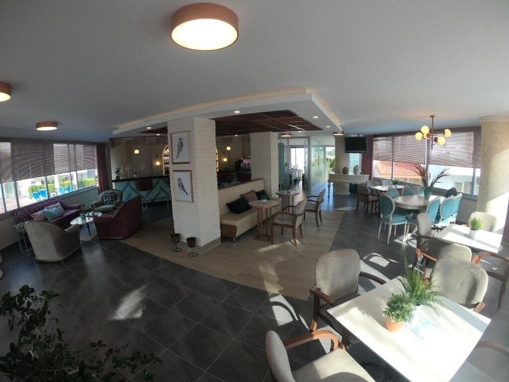 Фотография Irem Garden Hotel 4*