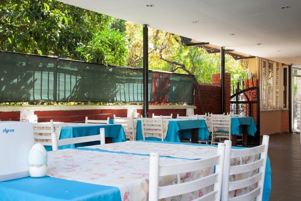 Изображение Nergos Side Hotel 3*