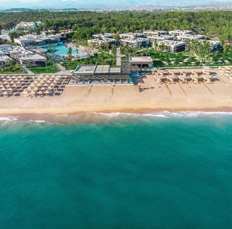 Фотография Paloma Orenda Resort 5*