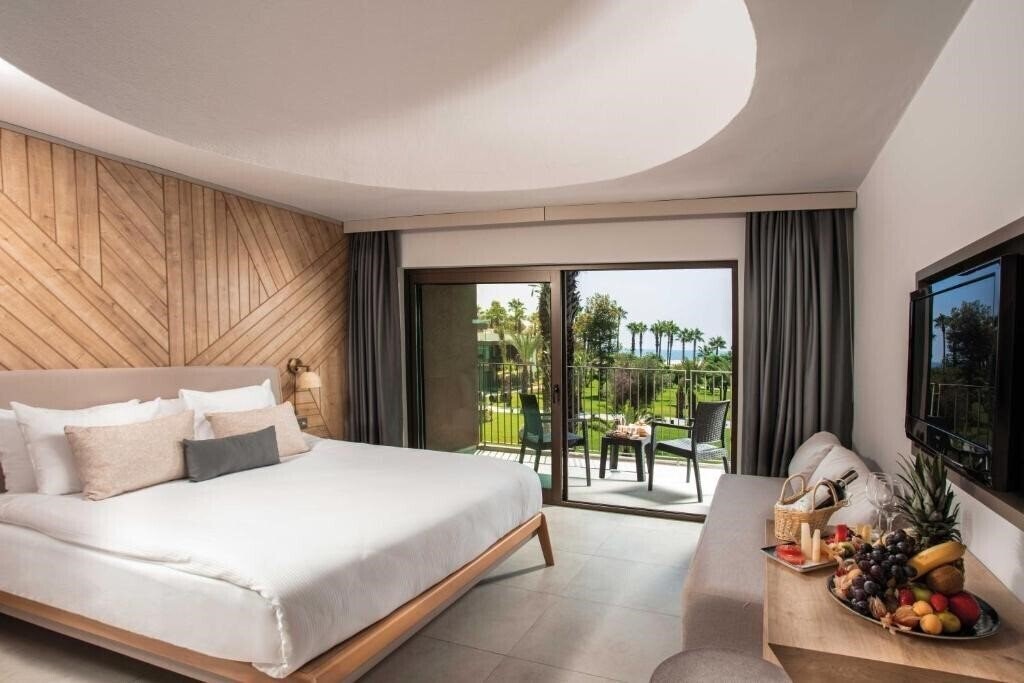 Картинка Paloma Orenda Resort 5*