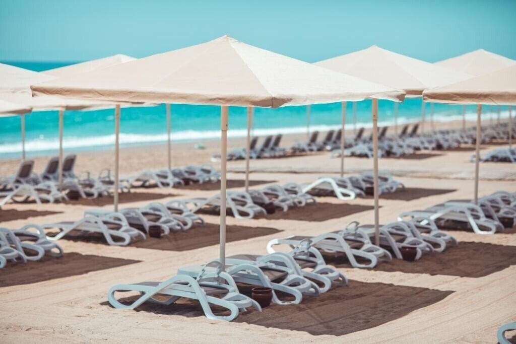 Фотография Paloma Orenda Resort 5*
