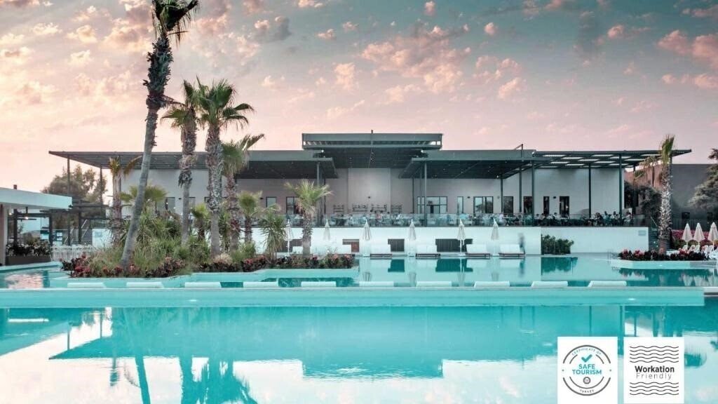 Изображение Paloma Orenda Resort 5*