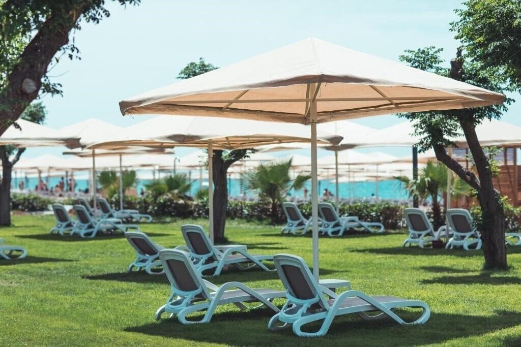 Картинка Paloma Orenda Resort 5*