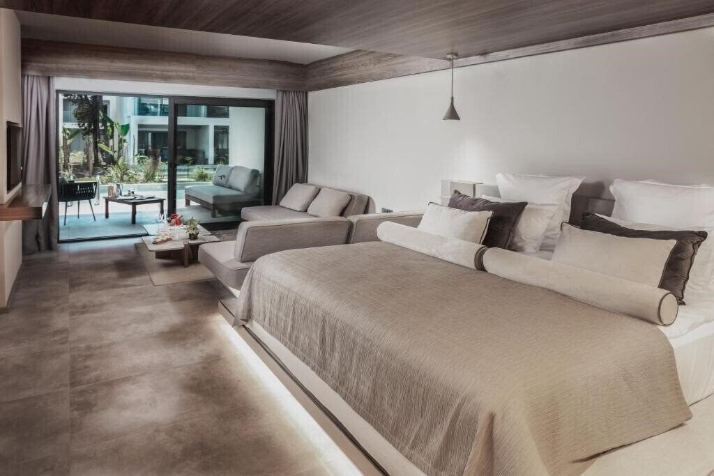 Фотография Paloma Finesse (ex. Paloma Paradise Beach, Paradise Side Beach) 5*