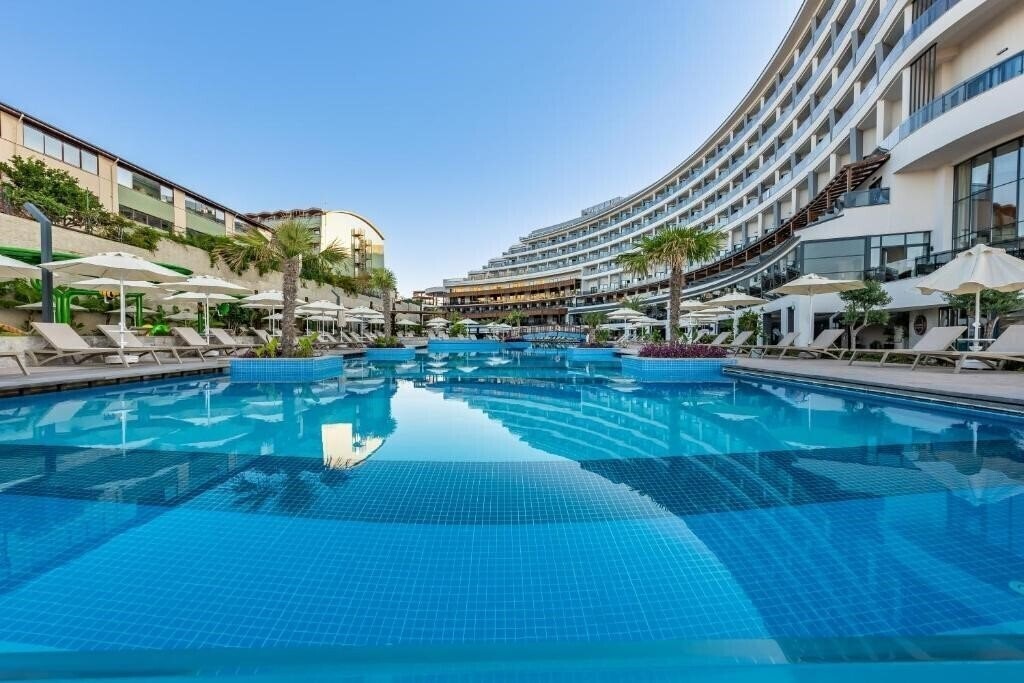 Изображение Seaden Quality Resort & SPA 5*