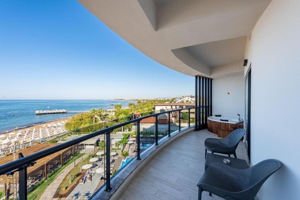 Картинка Seaden Quality Resort & SPA 5*