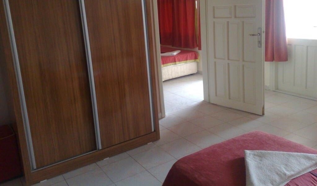 Изображение Palmiye Hotel Side 3*