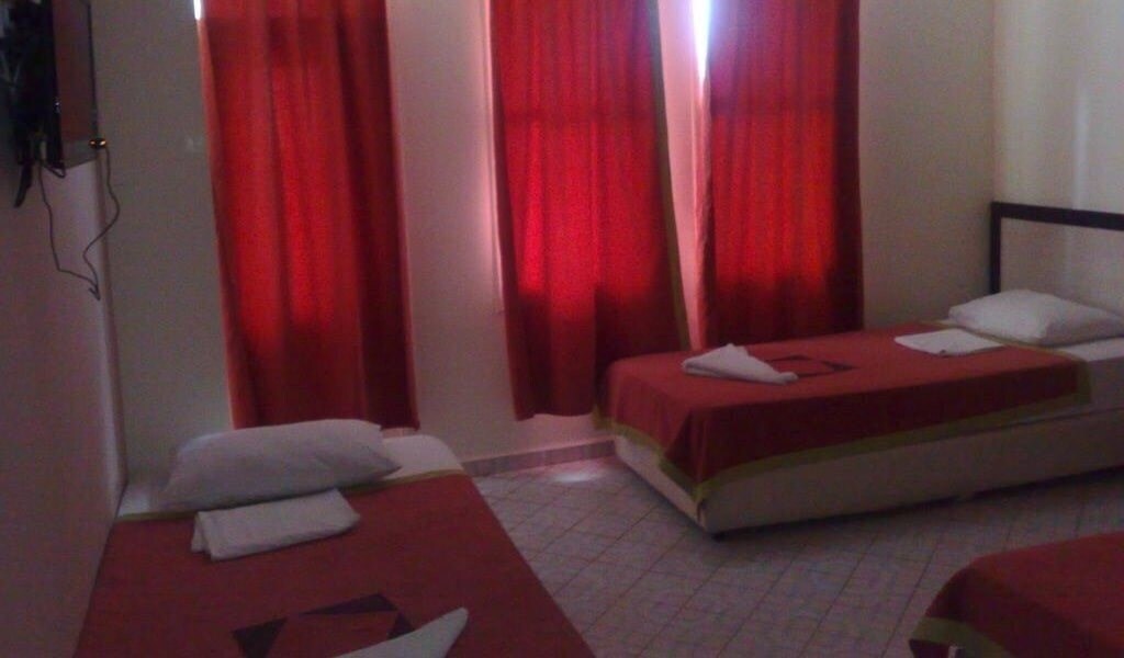 Фотография Palmiye Hotel Side 3*