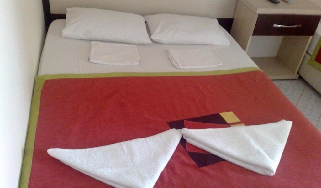 Фото Palmiye Hotel Side 3*