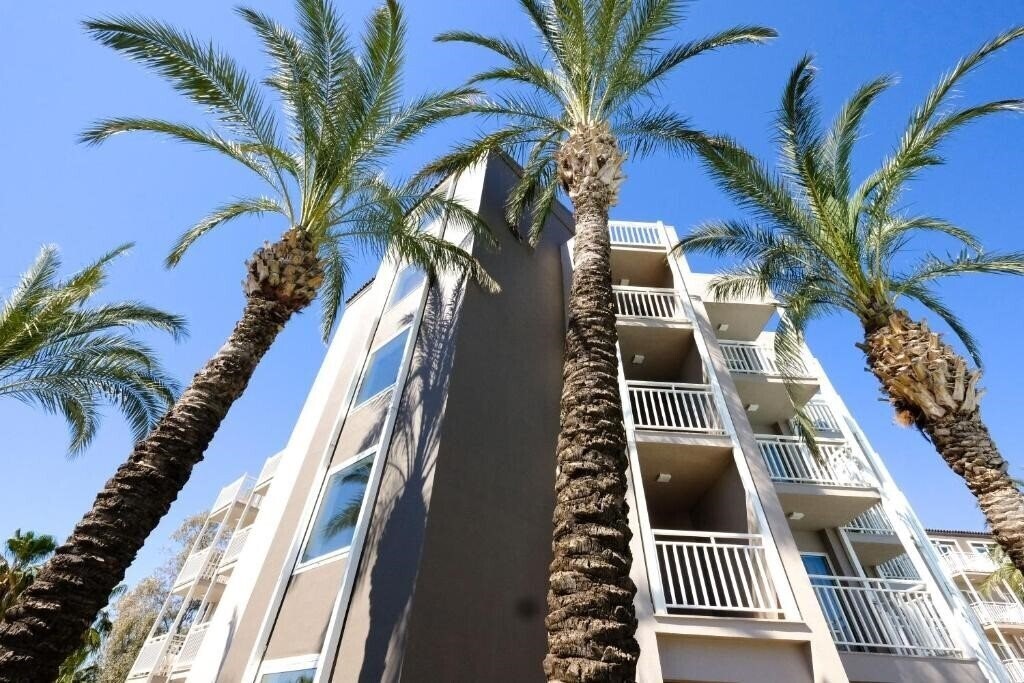 Фотография Paloma Perissia Hotel 5*