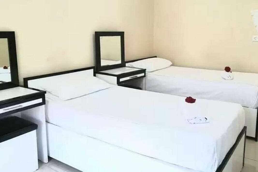 Изображение Side Papirus Boutique Hotel 3*