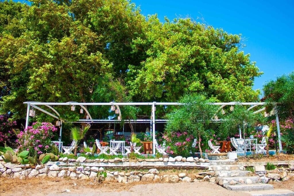 Картинка Naz Bungalow 2*